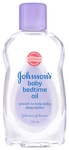 Johnsons Baby Bedtime Oil